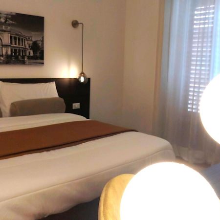 Casa O'Tama Διαμέρισμα Παλέρμο Εξωτερικό φωτογραφία