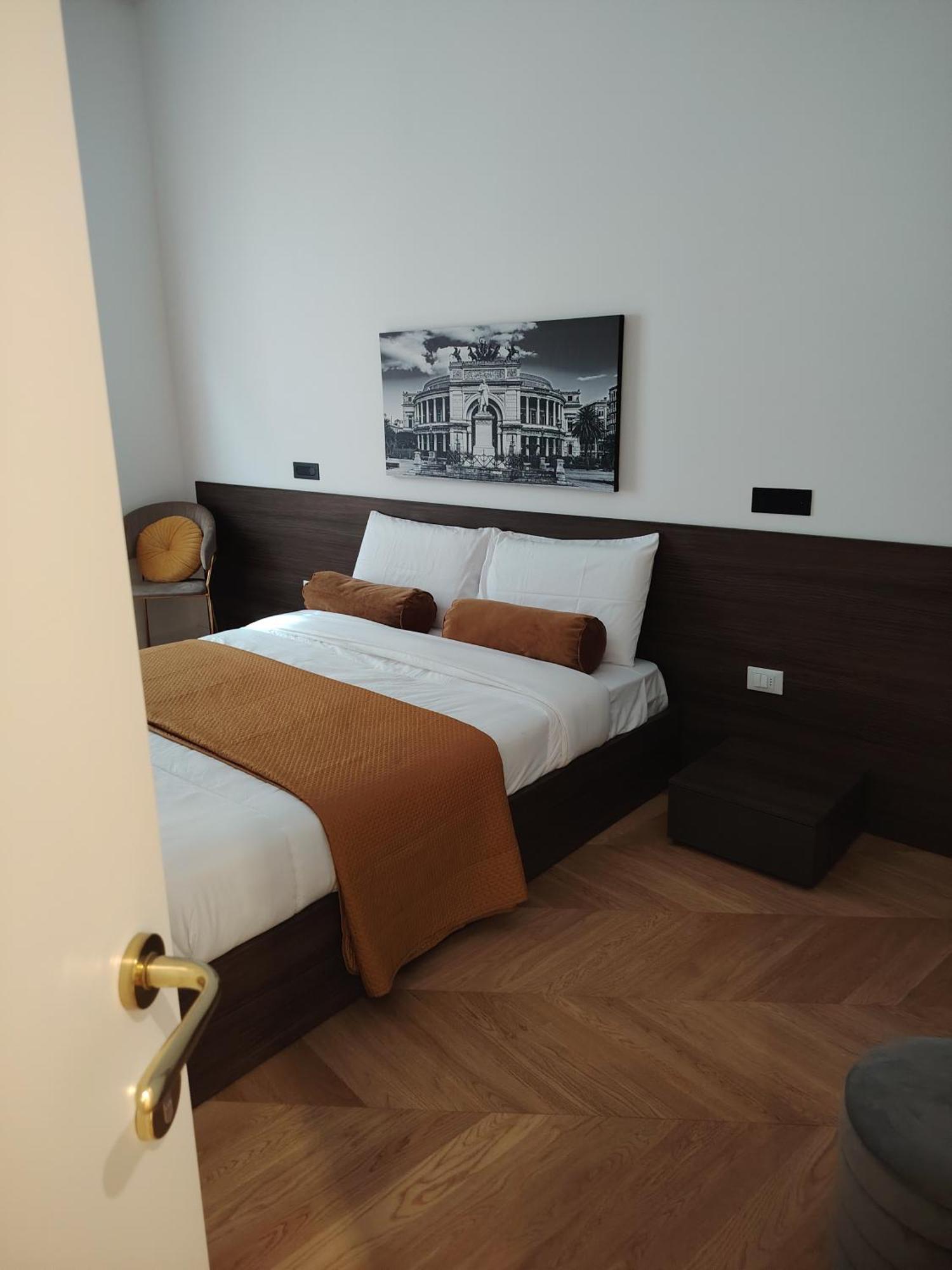 Casa O'Tama Διαμέρισμα Παλέρμο Εξωτερικό φωτογραφία