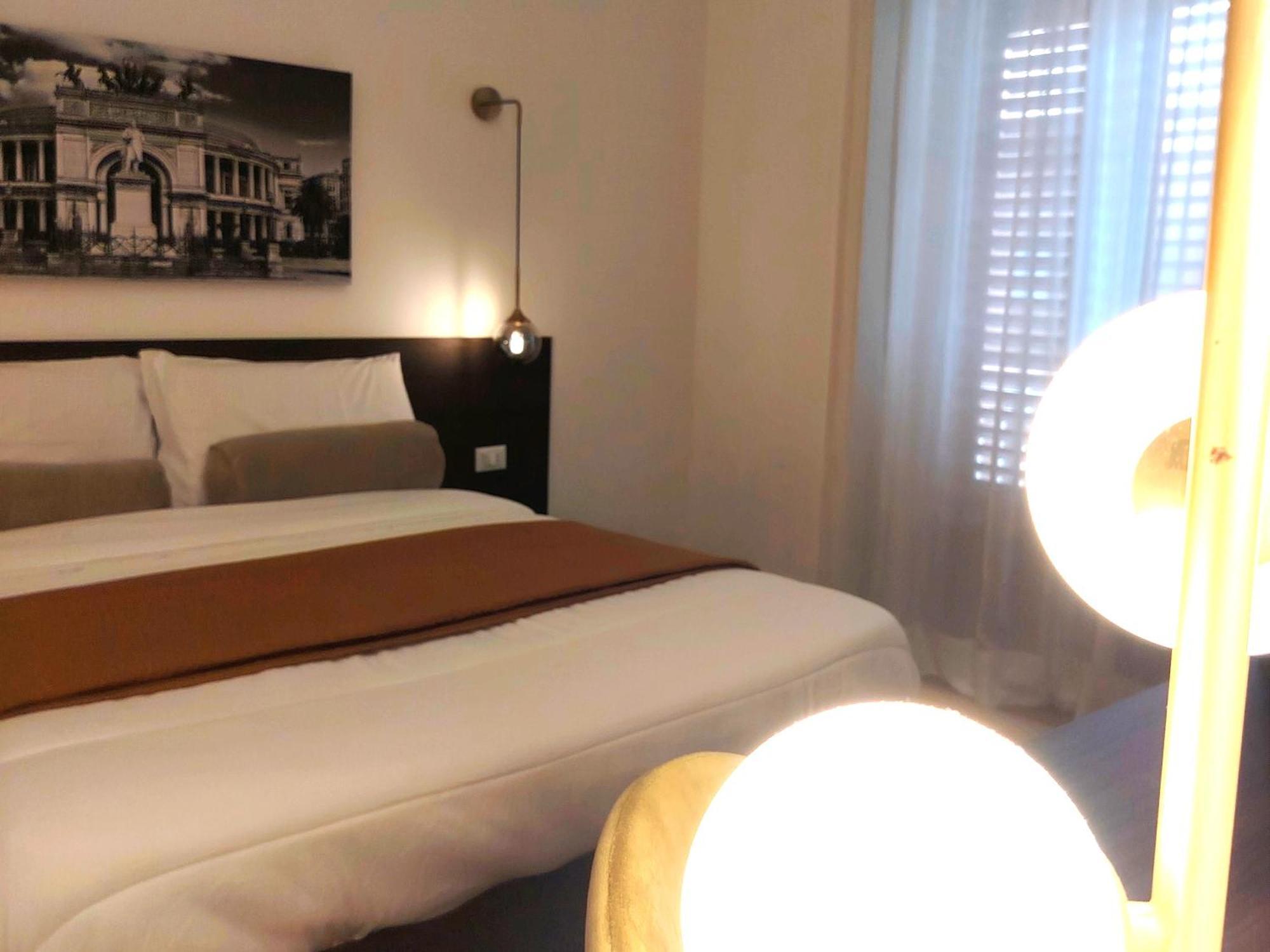 Casa O'Tama Διαμέρισμα Παλέρμο Εξωτερικό φωτογραφία